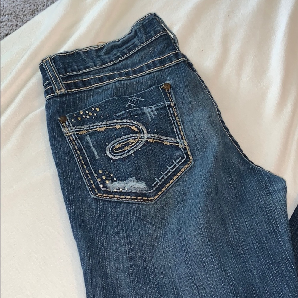 BKE Denim